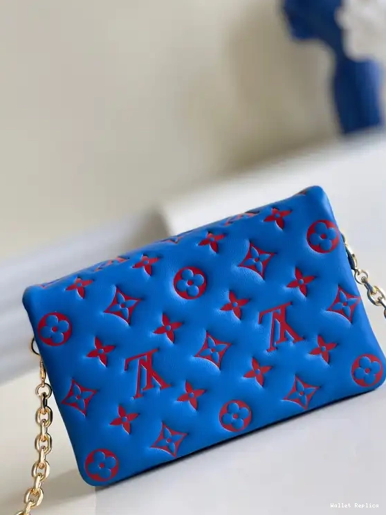 Cheap COUSSIN LOUIS POCHETTE VUITTON 0606